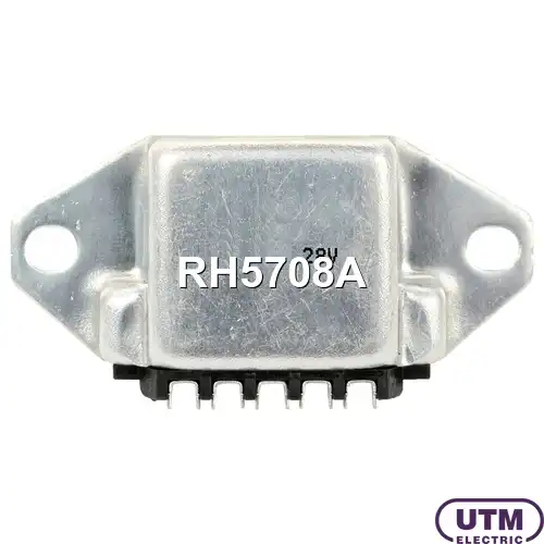 Регулятор генератора RH5708A UTM