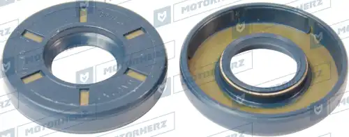 Сальник рулевой рейки HA1120 MOTORHERZ