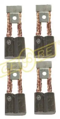  ЩЁТКИ СТАРТЕРА 012961 IKA