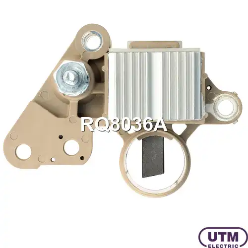 Регулятор генератора RQ8036A UTM