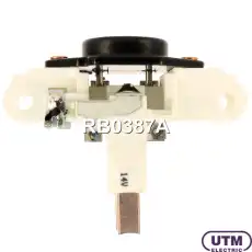 РЕГУЛЯТОР ГЕНЕРАТОРА RB0387A UTM