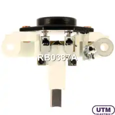 РЕГУЛЯТОР ГЕНЕРАТОРА RB0387A UTM