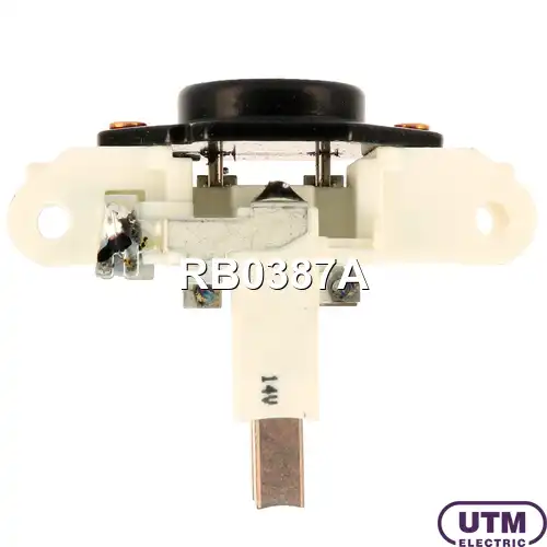 РЕГУЛЯТОР ГЕНЕРАТОРА RB0387A UTM