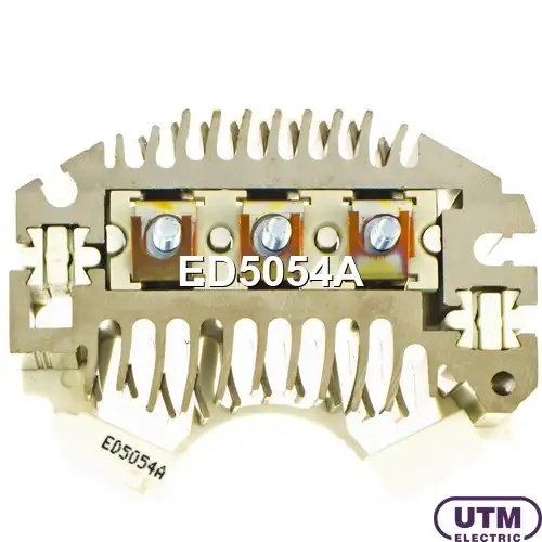 Диодный мост генератора ED5054A UTM