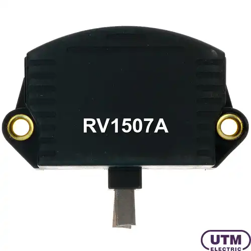 РЕГУЛЯТОР ГЕНЕРАТОРА RV1507A UTM