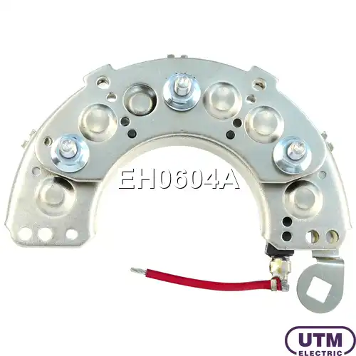 ДИОДНЫЙ МОСТ ГЕНЕРАТОРА EH0604A UTM