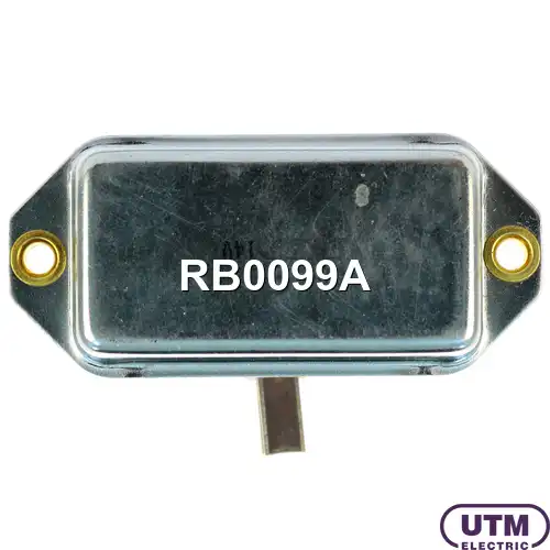 Регулятор генератора RB0099A UTM