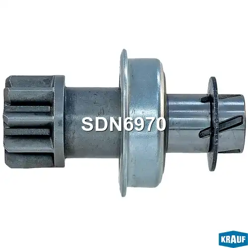 Бендикс стартера SDN6970 KRAUF