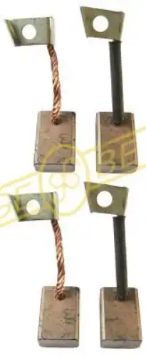 Щётки 016661 IKA