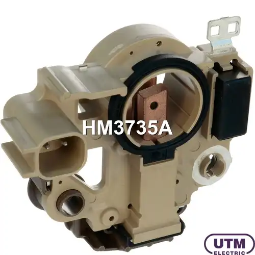 Генератор UTM HM3735A