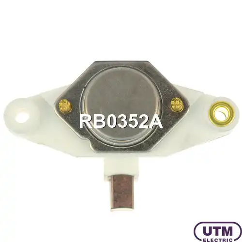 РЕГУЛЯТОР ГЕНЕРАТОРА RB0352A UTM