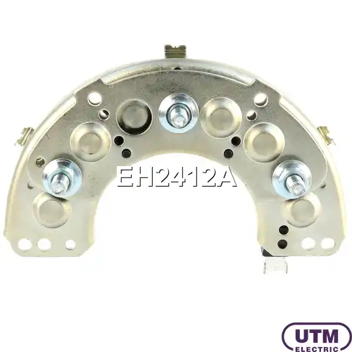 Диодный мост генератора EH2412A UTM