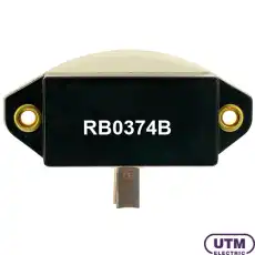 Регулятор генератора RB0374B UTM