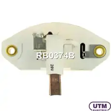 Регулятор генератора RB0374B UTM