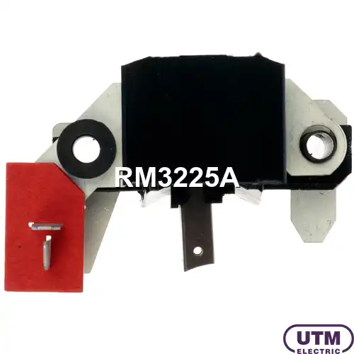 РЕГУЛЯТОР ГЕНЕРАТОРА RM3225A UTM