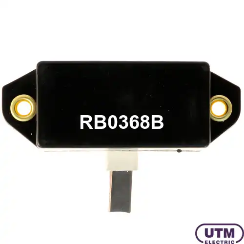 РЕГУЛЯТОР ГЕНЕРАТОРА RB0368B UTM