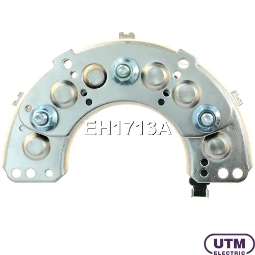 ДИОДНЫЙ МОСТ, EH1713A UTM