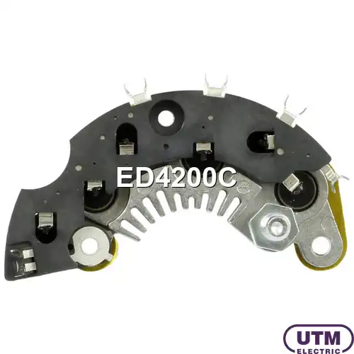 Диодный мост ED4200C UTM