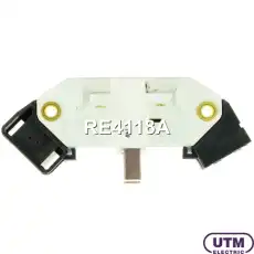 RE4118A UTM РЕГУЛЯТОР ГЕНЕРАТОРА