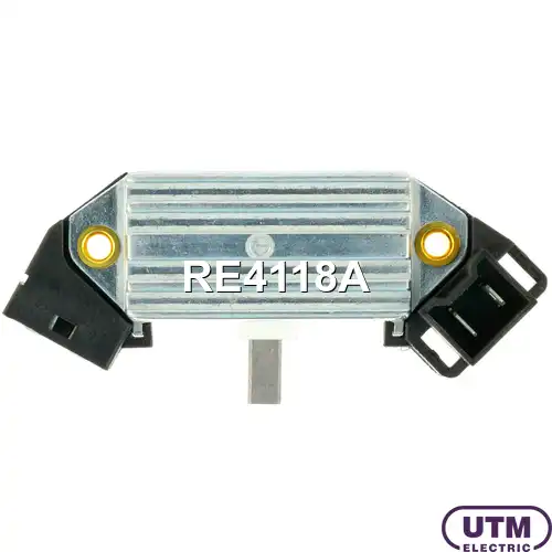 RE4118A UTM РЕГУЛЯТОР ГЕНЕРАТОРА