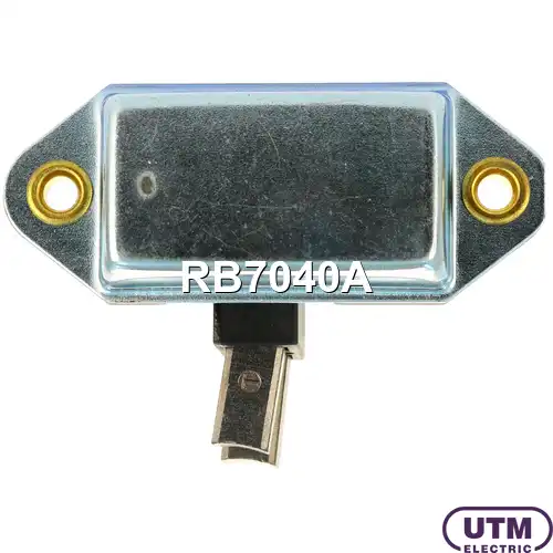 РЕГУЛЯТОР ГЕНЕРАТОРА RB7040A UTM