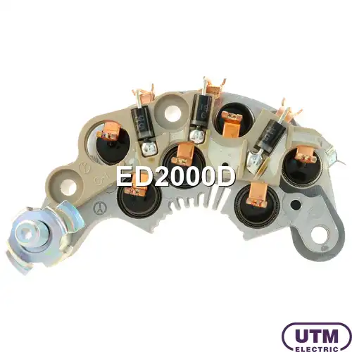 Диодный мост ED2000D UTM