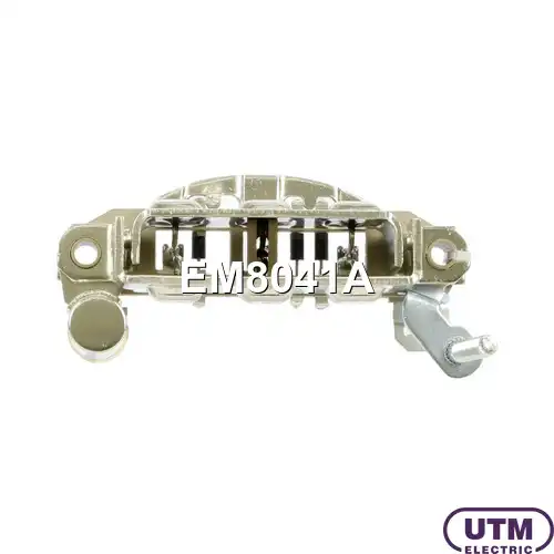 Диодный мост EM8041A UTM