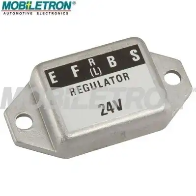  Чип генератора VRH20032B MOBILETRON
