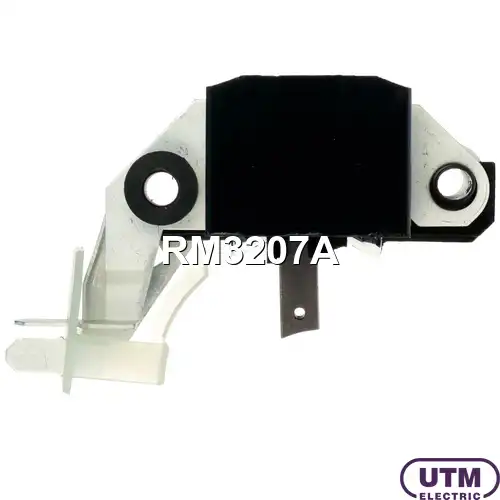 Регулятор генератора RM3207A UTM