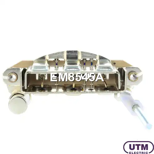 ДИОДНЫЙ МОСТ ГЕНЕРАТОРА EM8545A UTM
