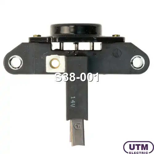 Регулятор генератора S38001 UTM