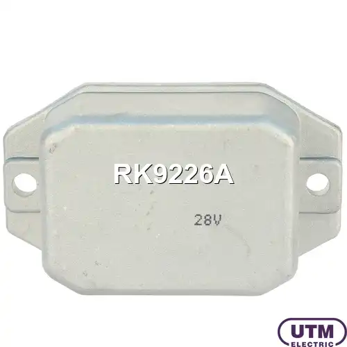 RK9226A Регулятор генератора UTM
