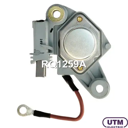 Регулятор генератора RQ1259A UTM