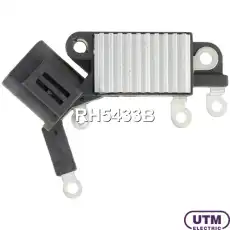 Регулятор генератора RH5433B UTM