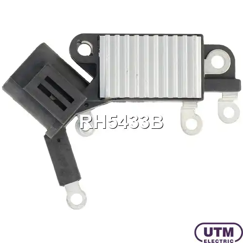 Регулятор генератора RH5433B UTM