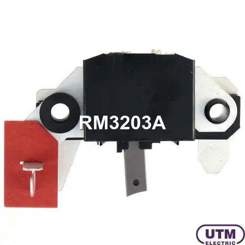 Регулятор генератора RM3203A UTM