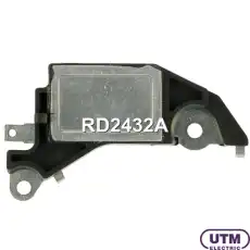 Регулятор генератора RD2432A UTM
