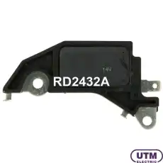 Регулятор генератора RD2432A UTM