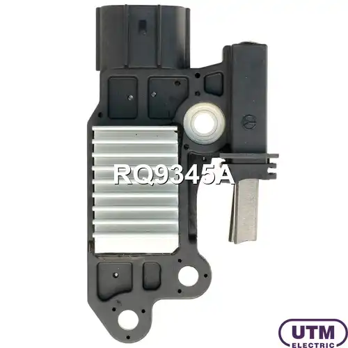  РЕГУЛЯТОР ГЕНЕРАТОРА RQ9345A UTM