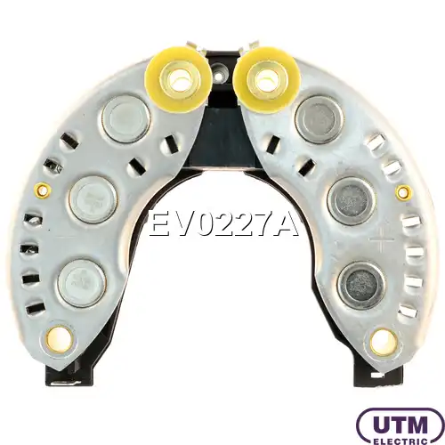 Диодный мост EV0227A UTM