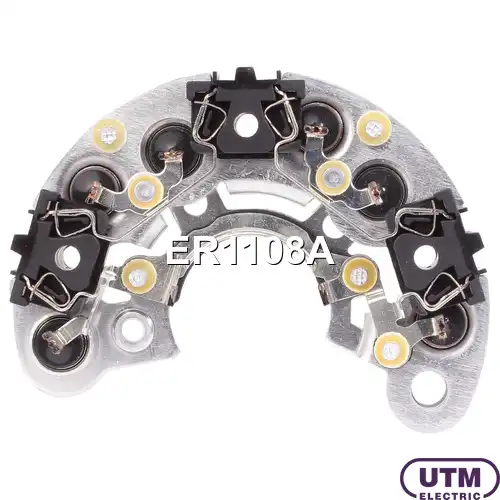 Диодный мост ER1108A UTM