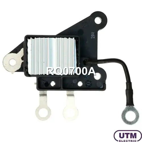 Регулятор генератора RQ0700A UTM