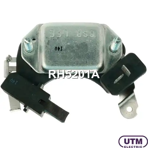 РЕГУЛЯТОР ГЕНЕРАТОРА RH5201A UTM
