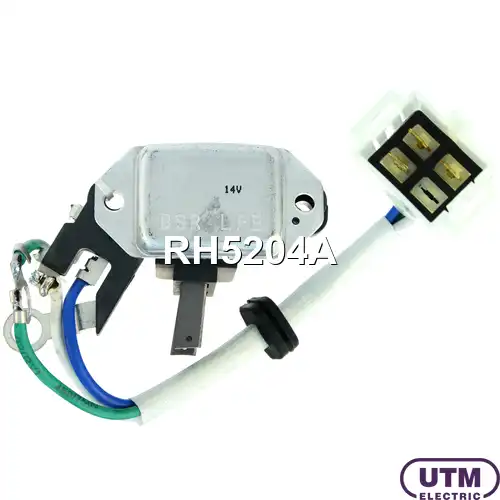 Регулятор генератора RH5204A UTM