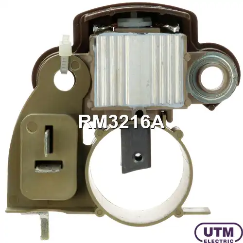 РЕГУЛЯТОР ГЕНЕРАТОРА RM3216A UTM