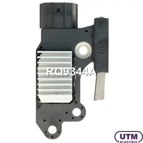  РЕГУЛЯТОР ГЕНЕРАТОРА RQ9344A UTM