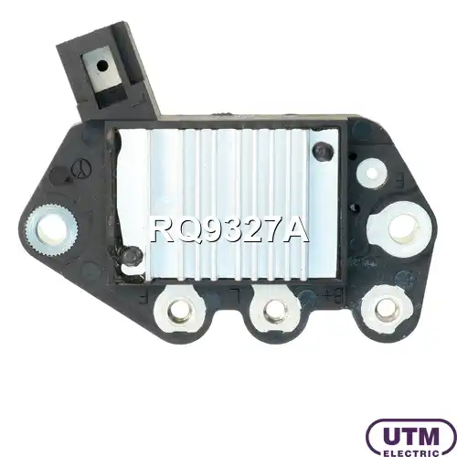  РЕГУЛЯТОР ГЕНЕРАТОРА RQ9327A UTM
