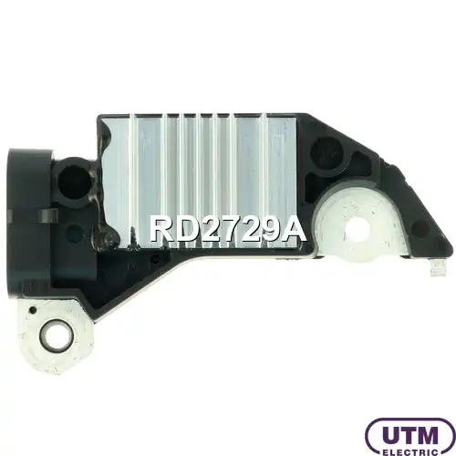 Регулятор генератора RD2729A UTM