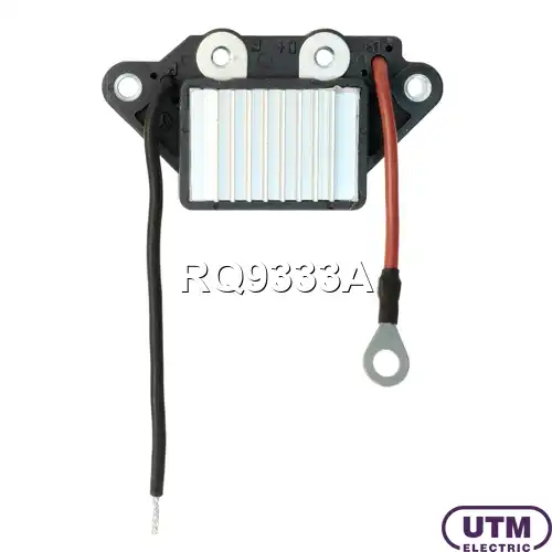  РЕГУЛЯТОР ГЕНЕРАТОРА RQ9333A UTM