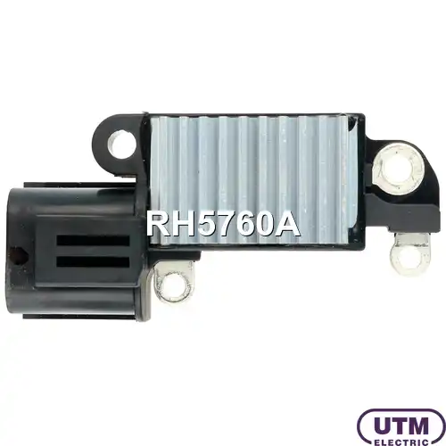 Регулятор генератора RH5760A UTM